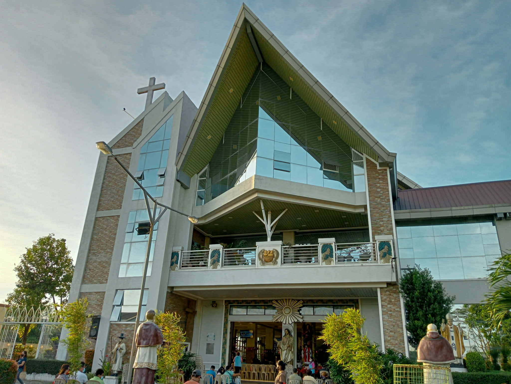 St. Andrew Kim