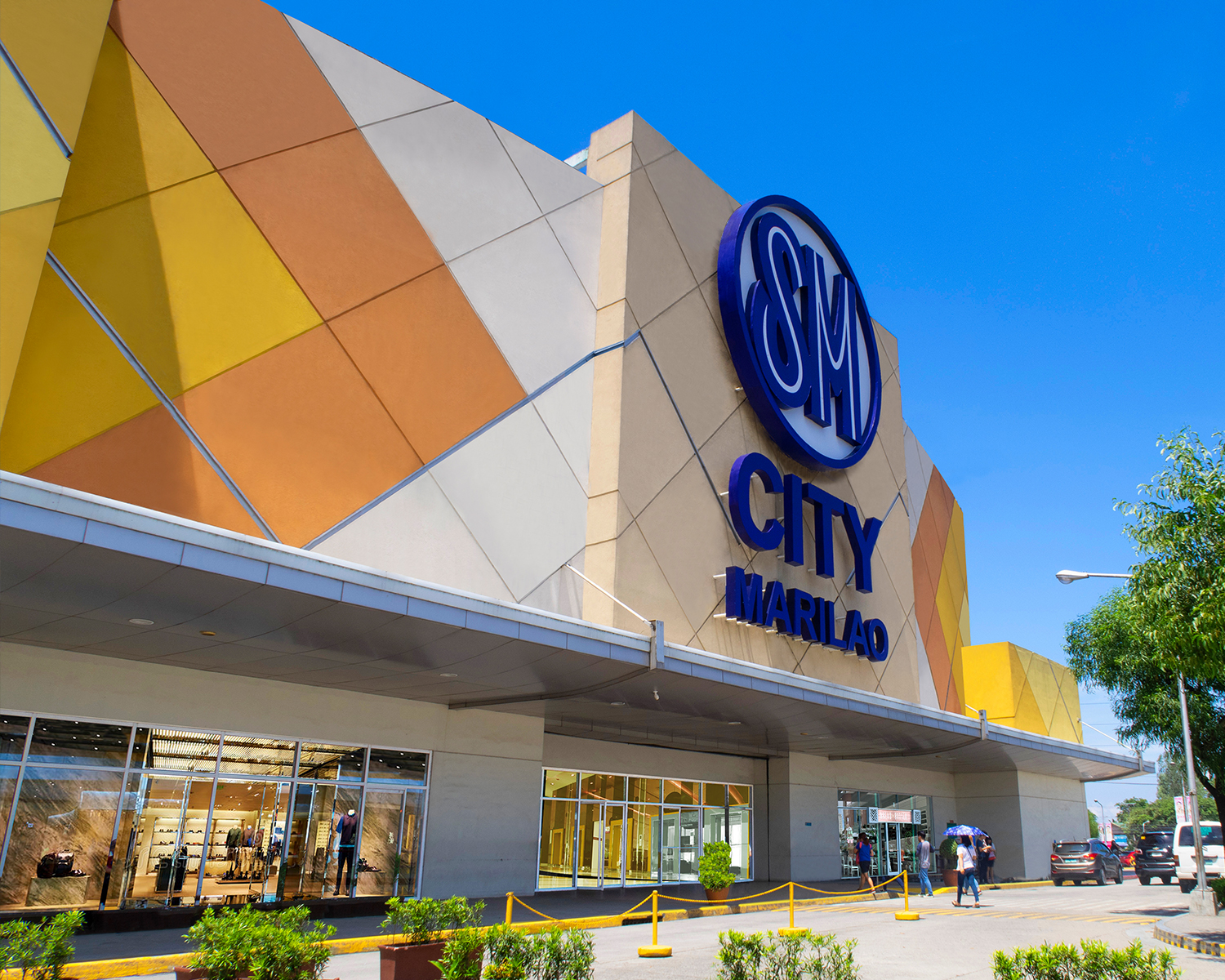 SM Marilao