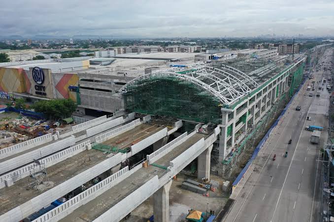 Pnr Marilao