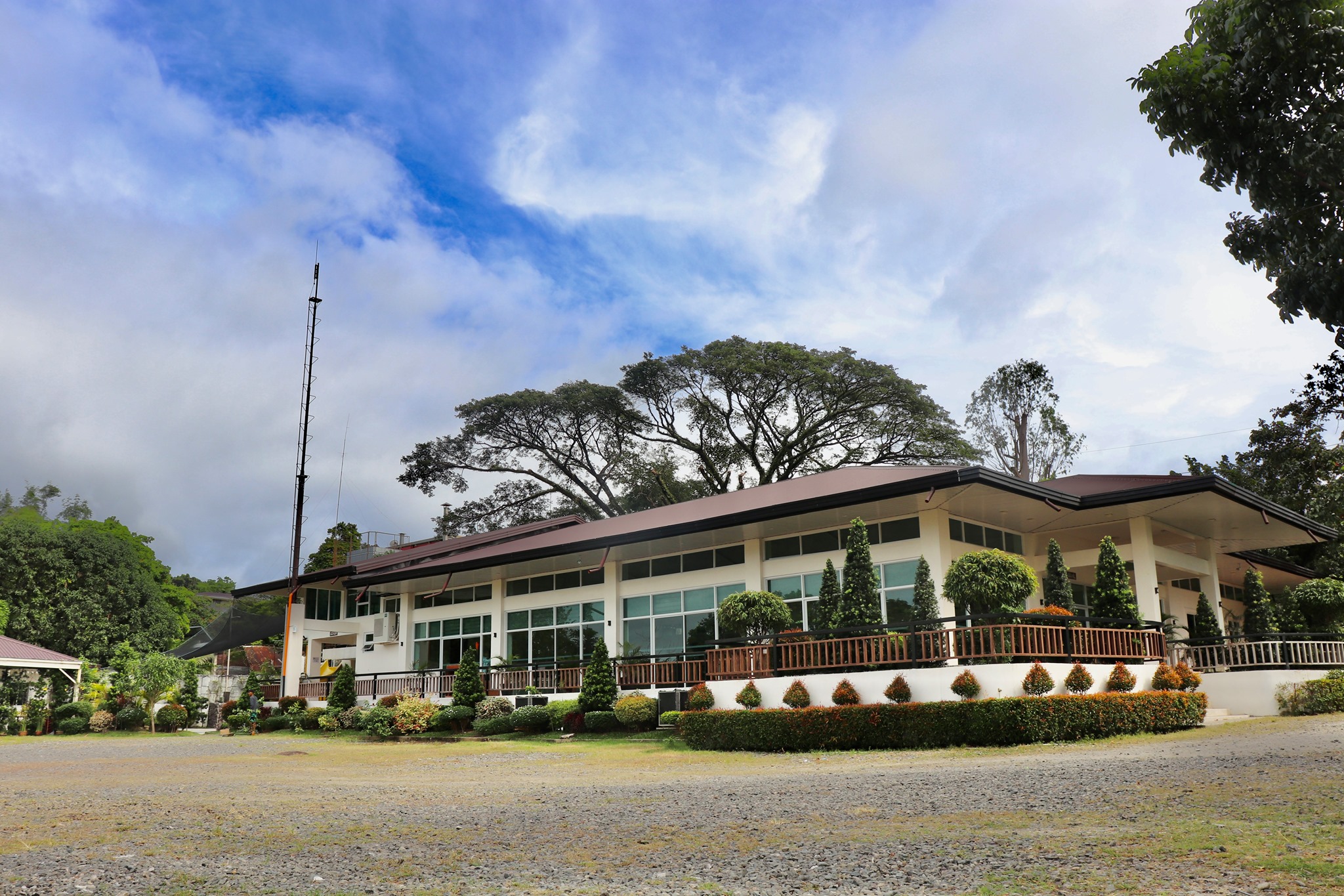 Sta Teresita Villa