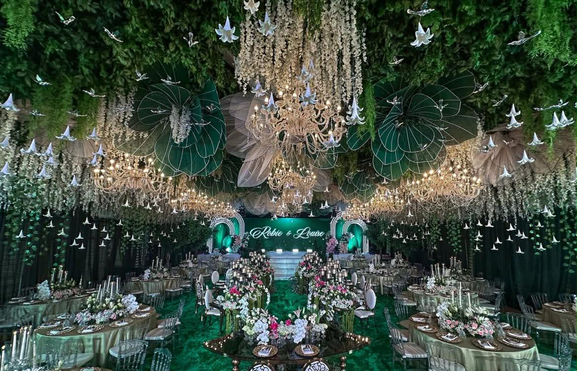 Venue Detail