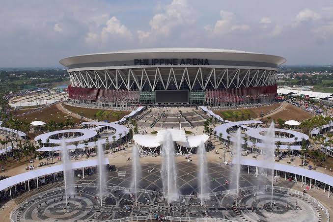 Philippine Arena