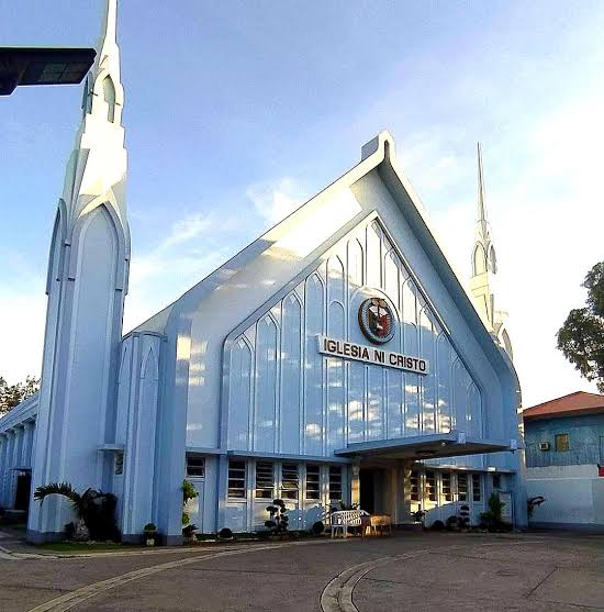 Iglesia ni Cristo