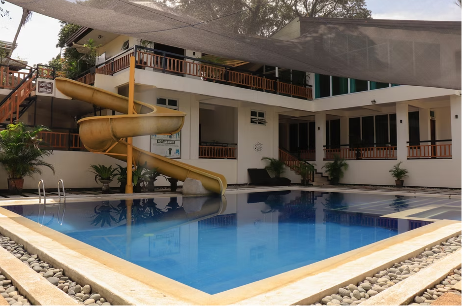 Heritage Villa