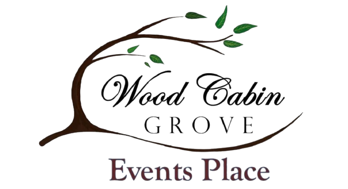 Wood Cabin Grove